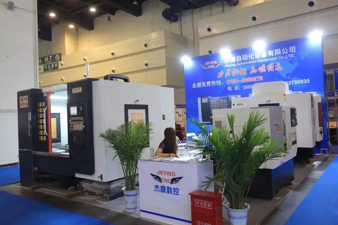 郑州机床展解读,机床展郑州