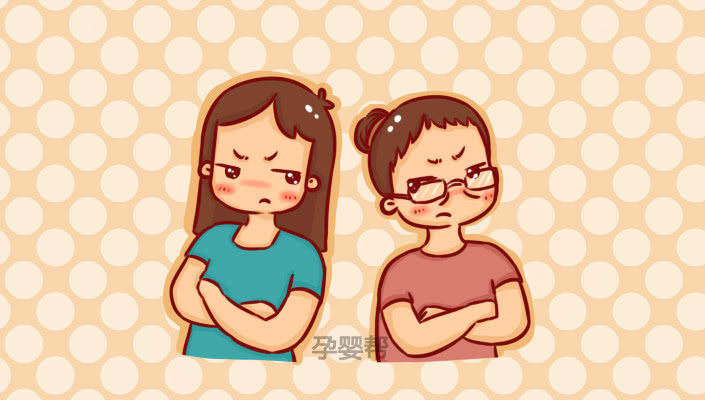 婆婆对我太好了比亲妈还亲,婆婆怎么做才能搞好婆媳关系