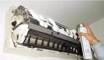 空调不制冷自己加氟,空调不制冷加氟的方法