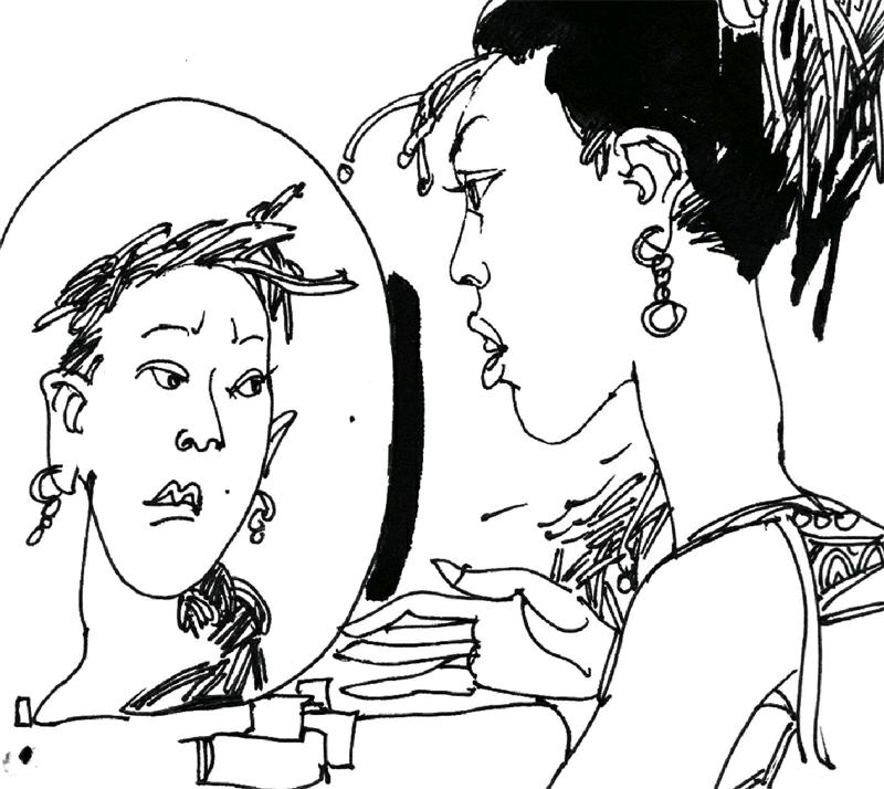 两生花40集全,两生花讲的什么