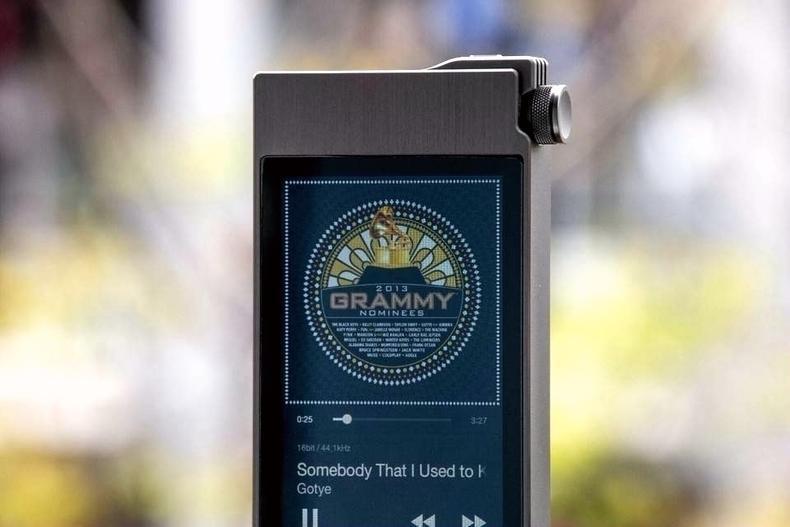 好马配好鞍,专业HIFI*放播**器和音乐更搭