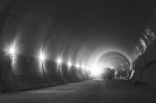 隧道防水板的主要应用,隧道防水板如何控制施工质量