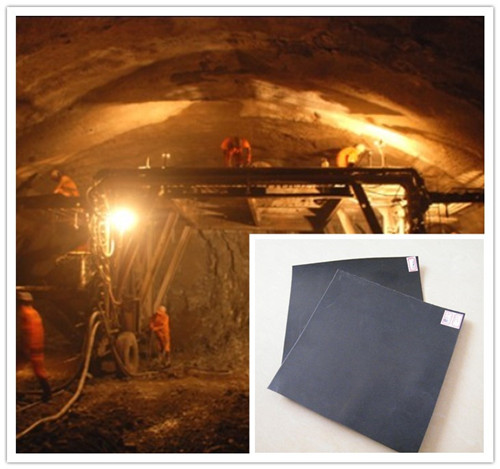 隧道防水板的主要应用,隧道防水板如何控制施工质量