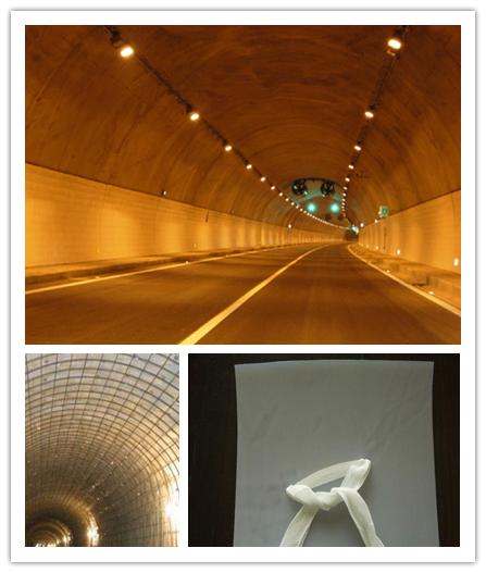 隧道防水板的主要应用,隧道防水板如何控制施工质量