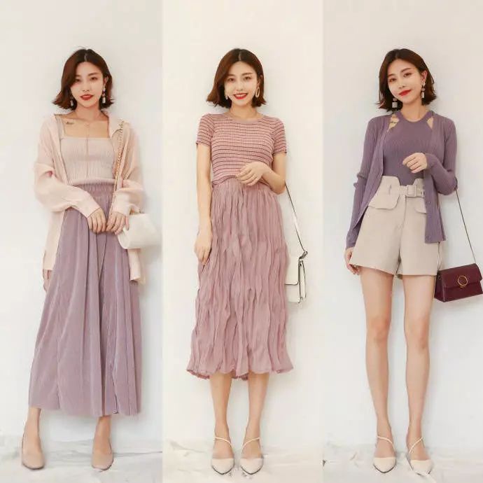 日系风格穿搭技巧胖子,日系风格穿搭指南女