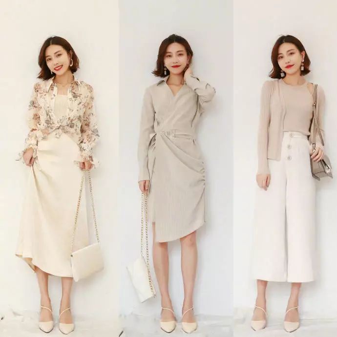 日系风格穿搭技巧胖子,日系风格穿搭指南女