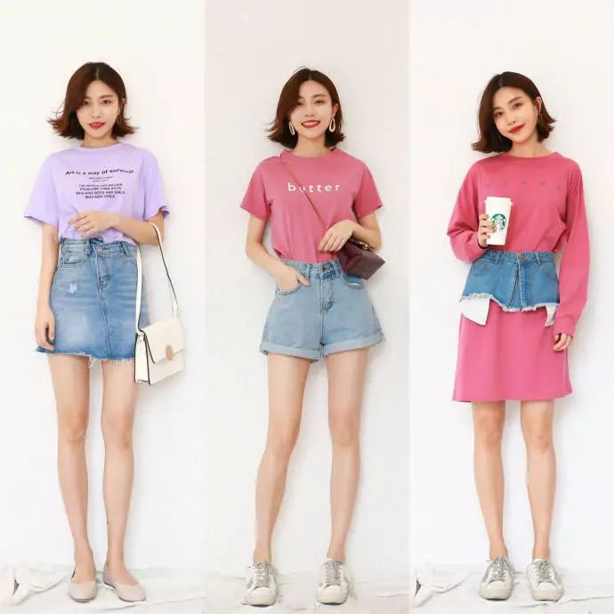 日系风格穿搭技巧胖子,日系风格穿搭指南女