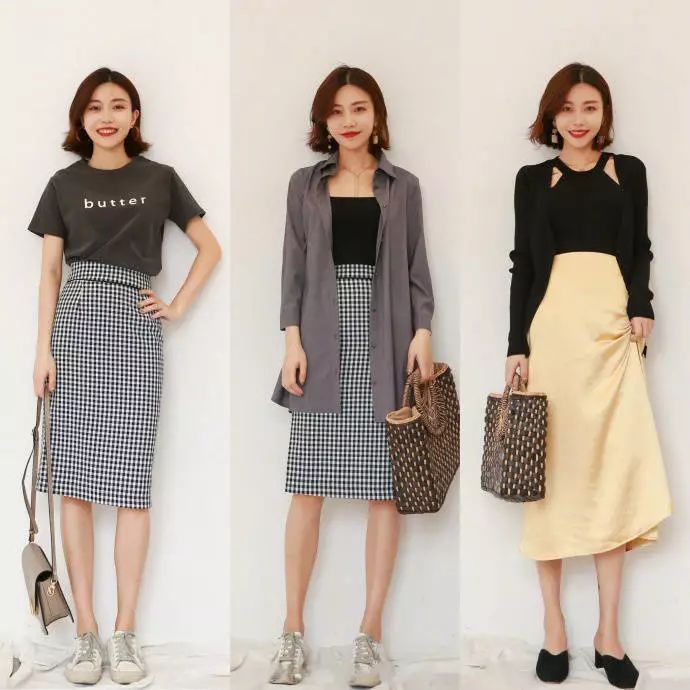 日系风格穿搭技巧胖子,日系风格穿搭指南女