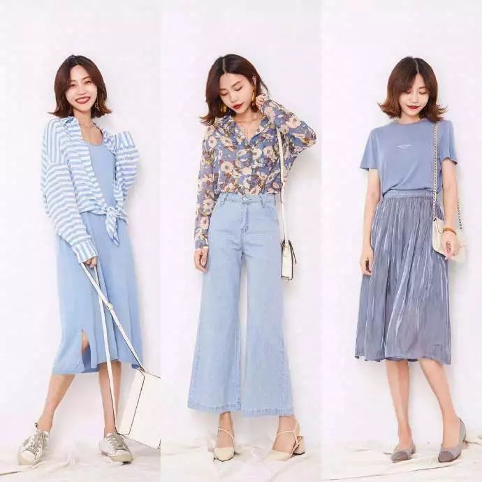 日系风格穿搭技巧胖子,日系风格穿搭指南女