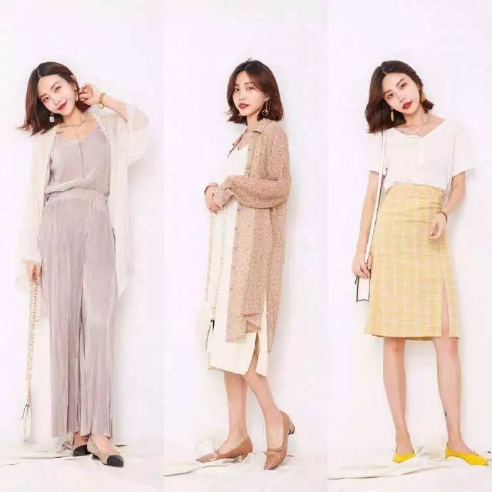 日系风格穿搭技巧胖子,日系风格穿搭指南女