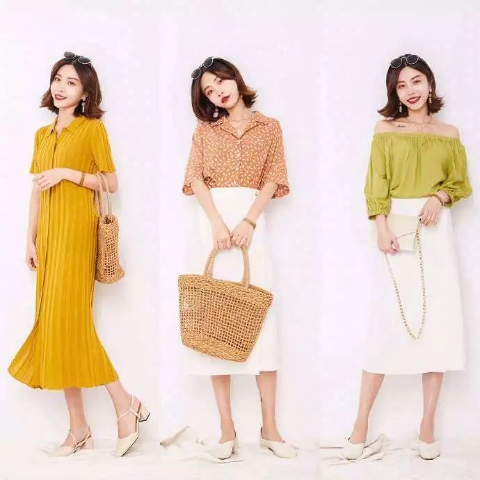 日系风格穿搭技巧胖子,日系风格穿搭指南女