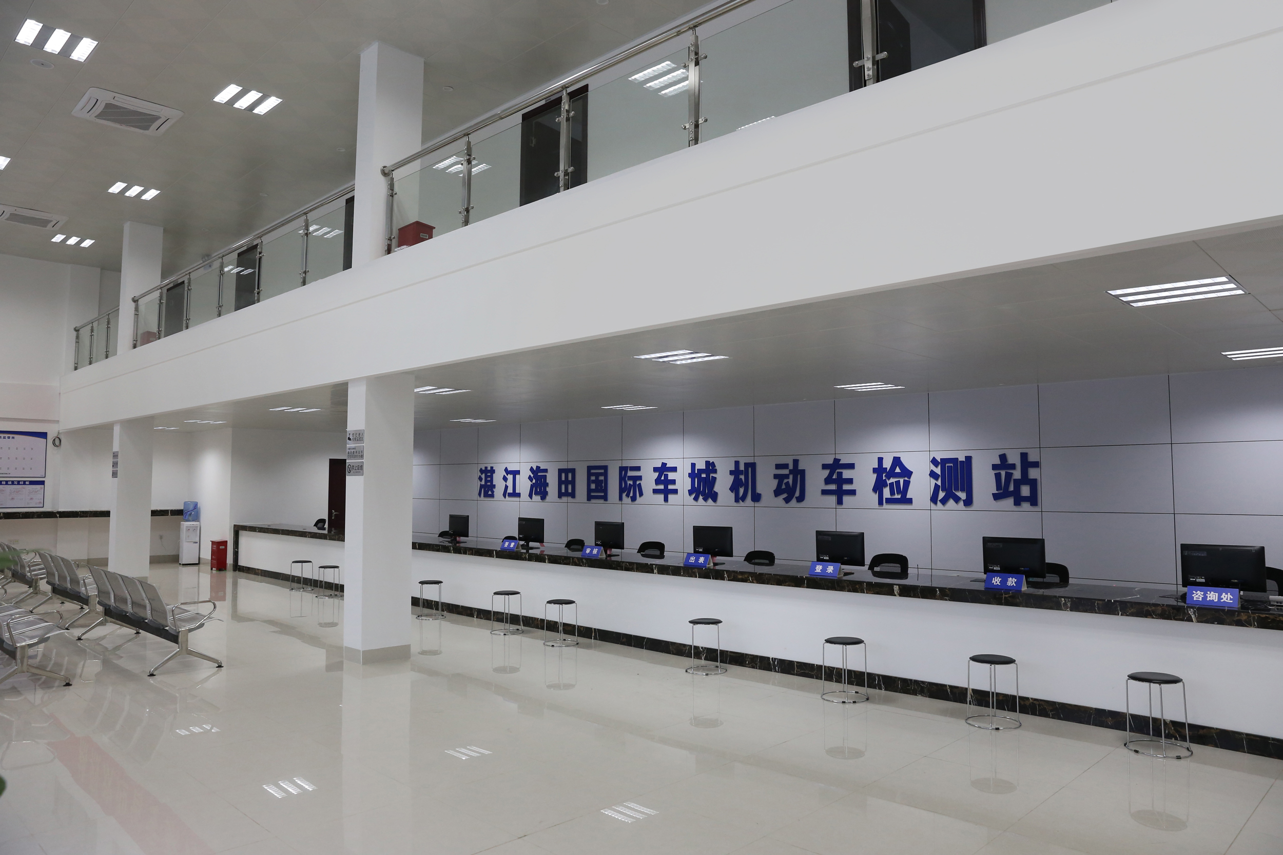 机动车异地上线年检,上线检车能跨省异地车检么