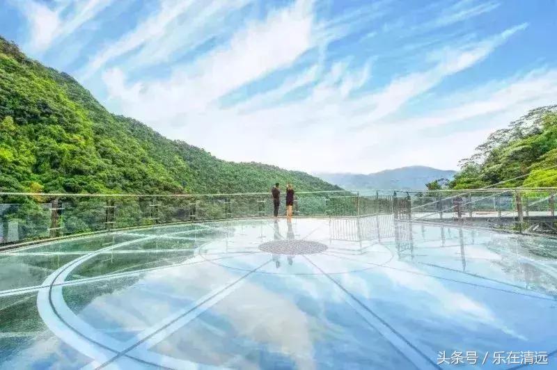 古龙峡12项世界纪录,挑战古龙峡