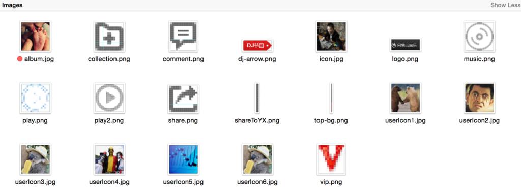 前端photoshop切图教程,ps前端切图