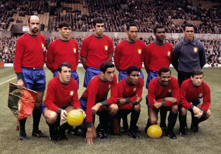 盘点十大好看球衣,世界杯十大最佳球衣