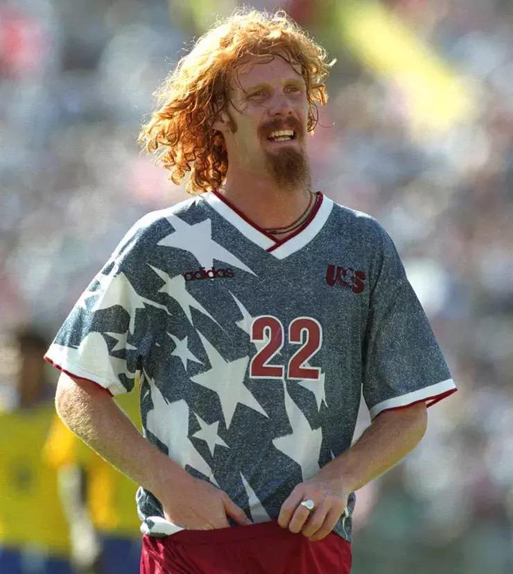 盘点十大好看球衣,世界杯十大最佳球衣