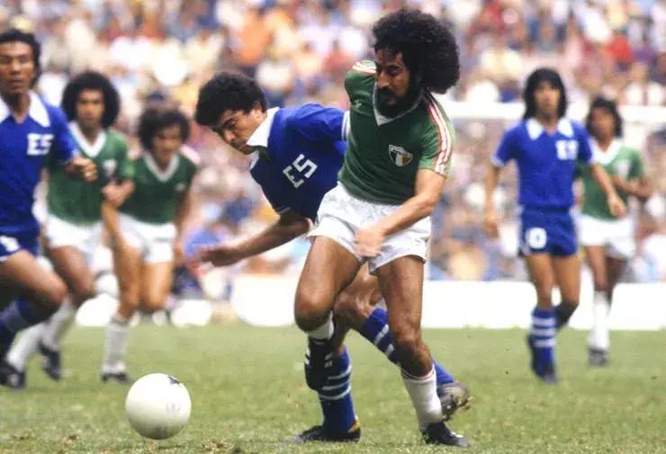 盘点十大好看球衣,世界杯十大最佳球衣