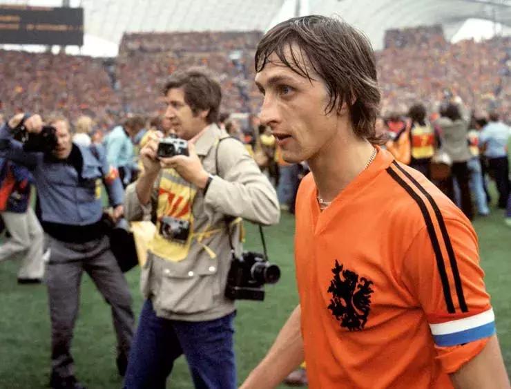 盘点十大好看球衣,世界杯十大最佳球衣