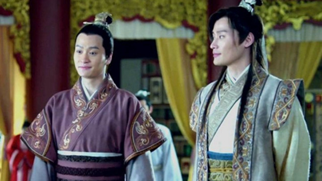 琅琊榜阁主蔺晨后面去哪里了,琅琊榜大结局蔺晨