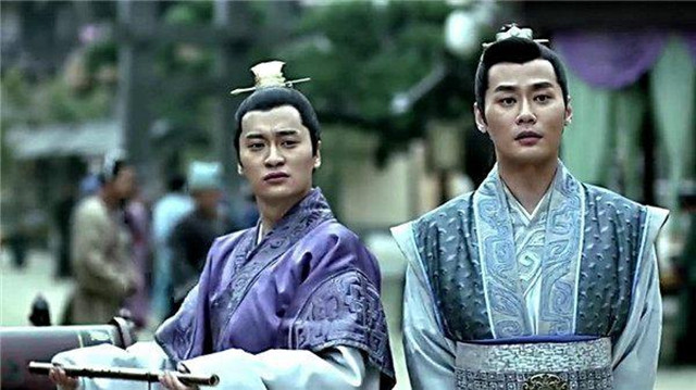 琅琊榜阁主蔺晨后面去哪里了,琅琊榜大结局蔺晨