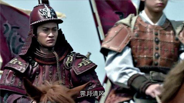 琅琊榜阁主蔺晨后面去哪里了,琅琊榜大结局蔺晨