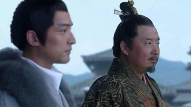 琅琊榜阁主蔺晨后面去哪里了,琅琊榜大结局蔺晨