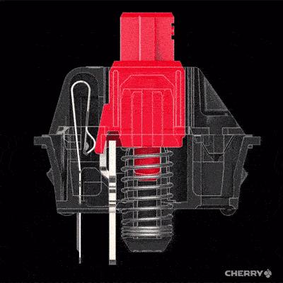 好机械键盘和普通机械键盘的差距,贵键盘和便宜键盘差距
