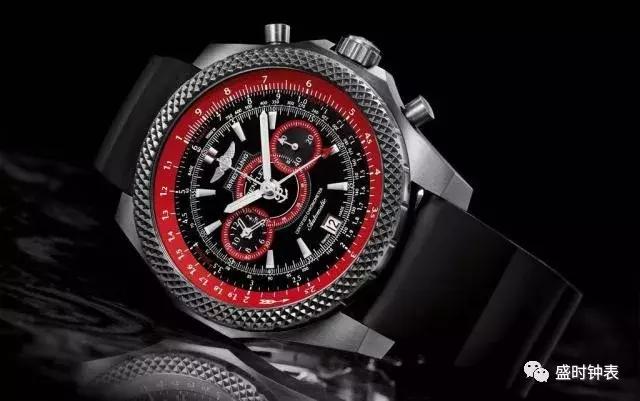 当瑞士名表碰上广州表,当钟表大师遇到假手表