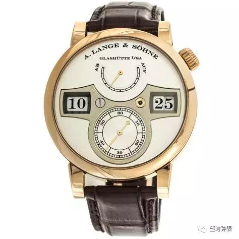 当瑞士名表碰上广州表,当钟表大师遇到假手表