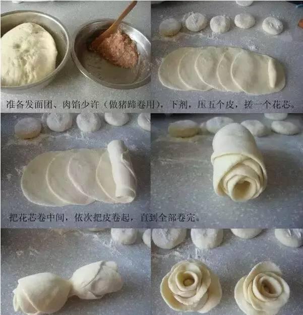 各类简单易上手的网红小吃,很火的网红小吃视频