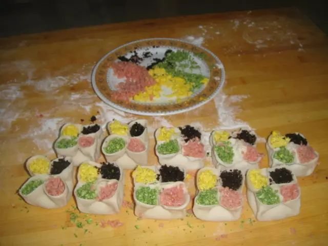 各类简单易上手的网红小吃,很火的网红小吃视频