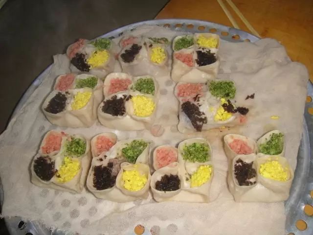 各类简单易上手的网红小吃,很火的网红小吃视频