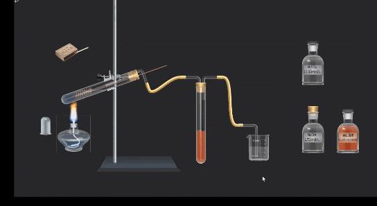 高一期末考试化学复习知识梳理,高中化学期末考试的必考知识点