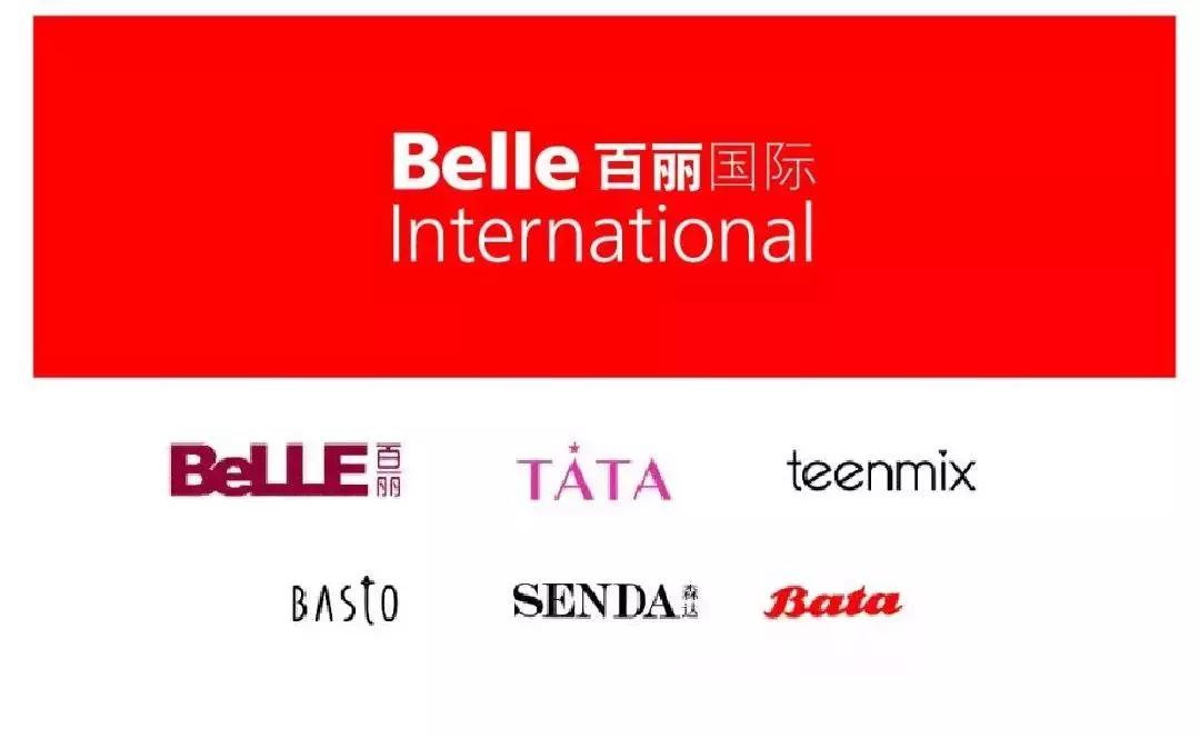 时尚舞台年中庆「鞋包区重装升级，新品齐亮相」