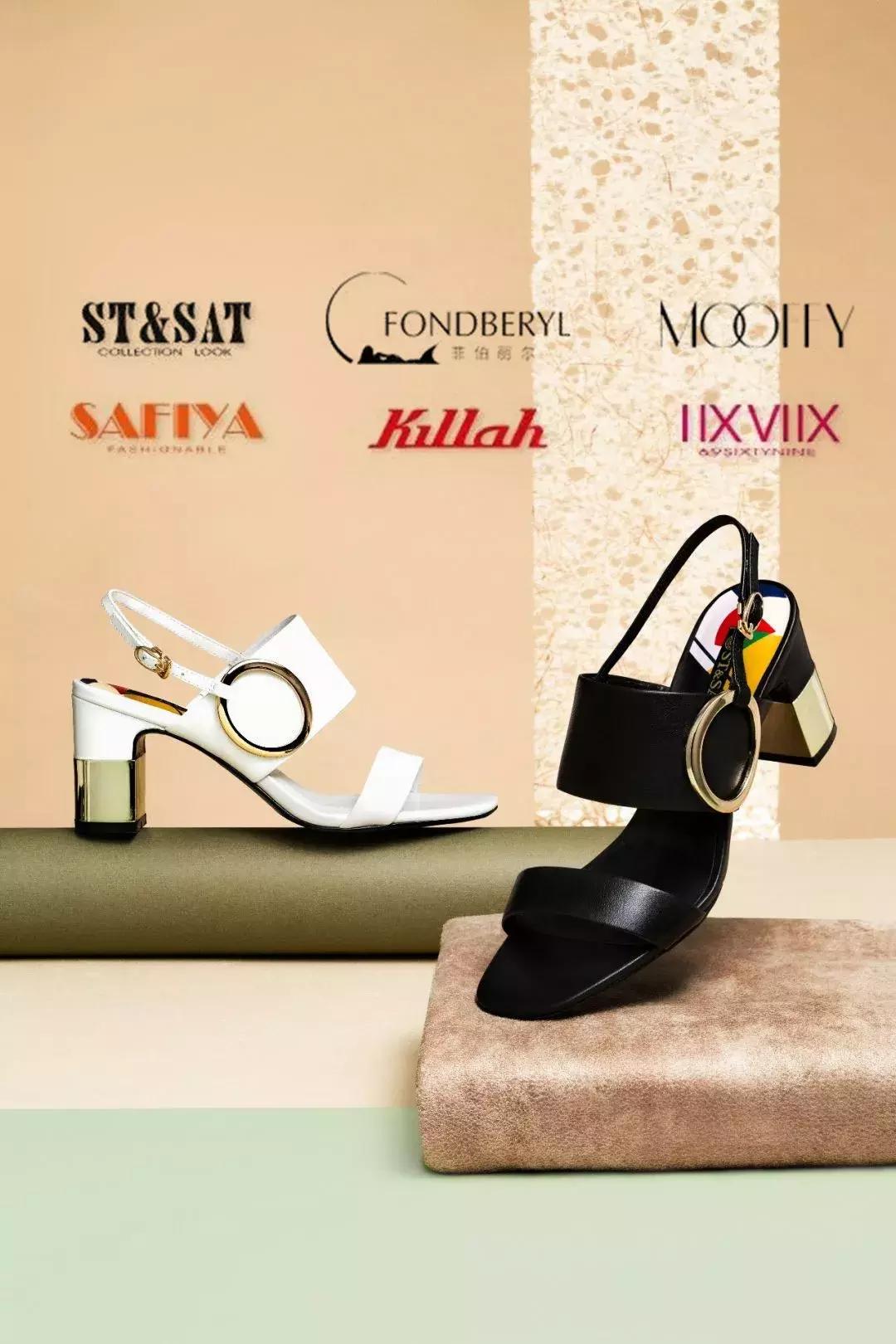 时尚舞台年中庆「鞋包区重装升级，新品齐亮相」