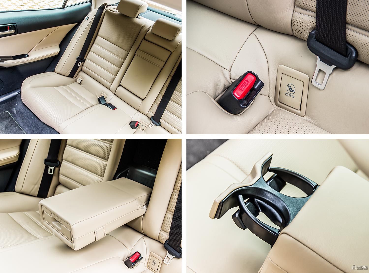 试雷克萨斯IS300高于BBA品质这款进口后驱性能车年轻人一定喜欢