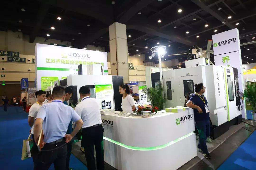 郑州机床展解读,机床展郑州