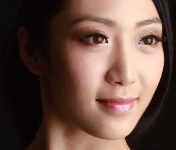 ps磨皮美肤视频教程,ps美肤教程滤镜讲解