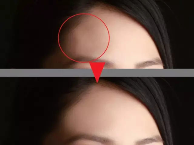 ps磨皮美肤视频教程,ps美肤教程滤镜讲解