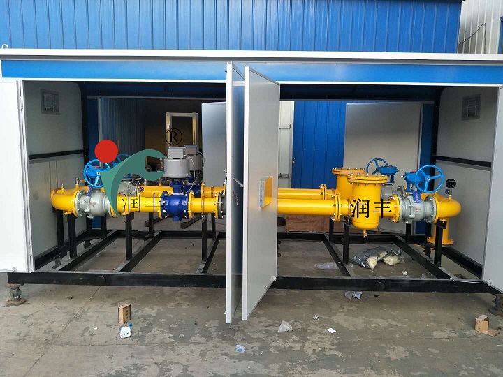 保冷工程管道结冰怎么消除,燃气管道冰堵的处理方法