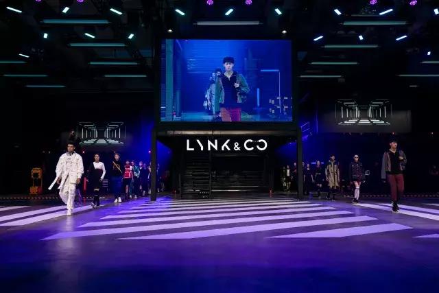 领克潮流时尚,领克汽车当之无愧的时尚弄潮儿