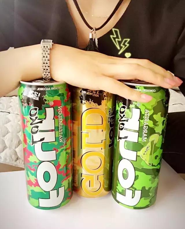 喝了“*身失**酒FourLoko“，请你不要奔向他的床