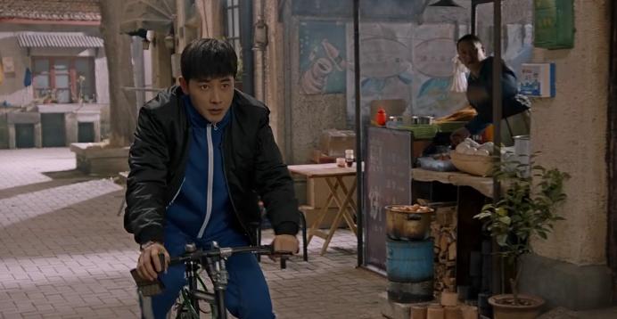 罗晋真的很让人放心吗,罗晋要有多深的缘分