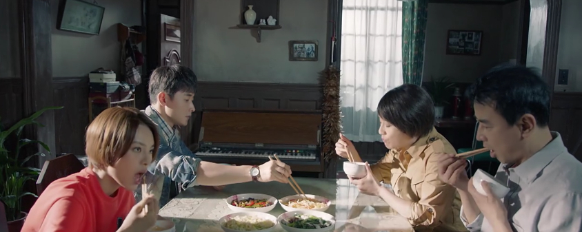 罗晋真的很让人放心吗,罗晋要有多深的缘分