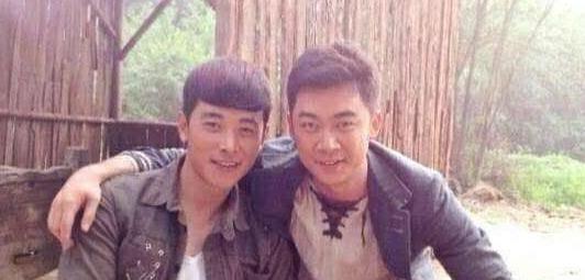 罗晋真的很让人放心吗,罗晋要有多深的缘分