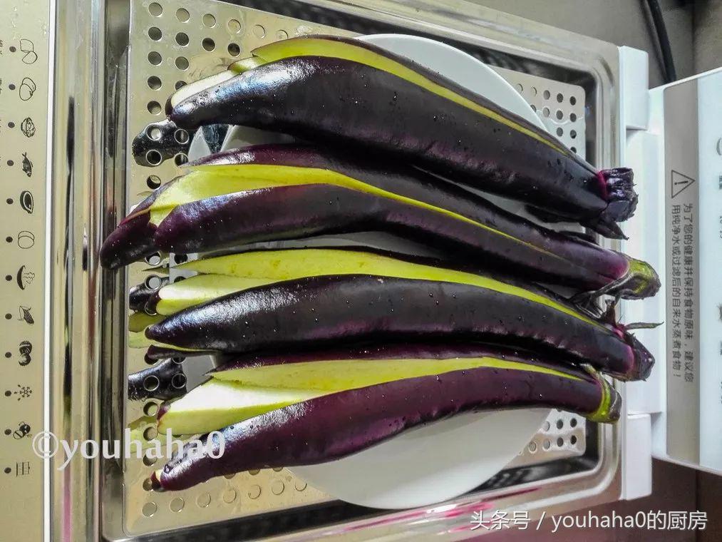 为什么茄子烧出来不软,为什么茄子蒸出来不软还变色了