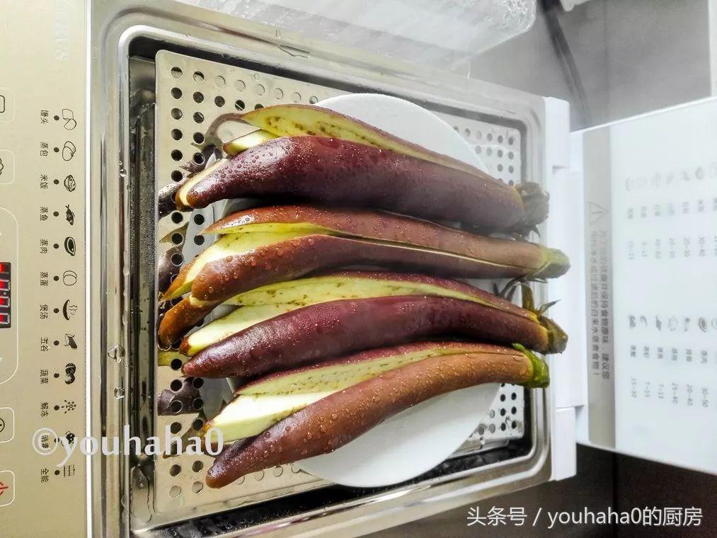 为什么茄子烧出来不软,为什么茄子蒸出来不软还变色了