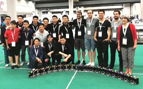 这届世界杯被梅西圈粉,中国足球夺得世界杯场面