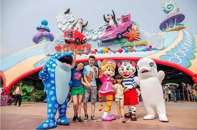 马戏酒店珠海长隆杂技房图片,珠海长隆杂技酒店