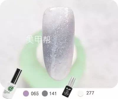 晕染背景色教程,晕染打底半透明